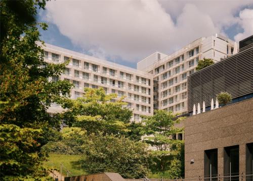 Seeheim-Jugenheim Hôtel | Lufthansa Seeheim - More than a Conference Hotel