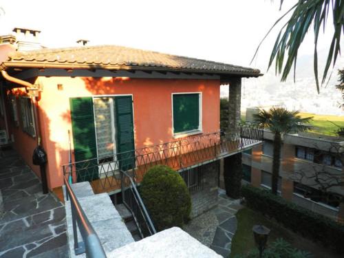 Massagno Maison | Lugano casanico - self check-in