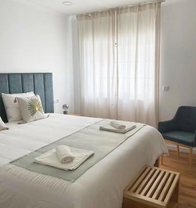 Consolacao Maison | Lugar da Praia - Consolação - Peniche