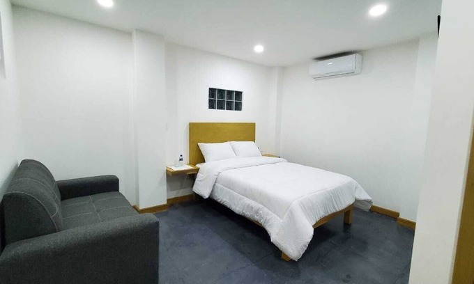 Fortin de las Flores Appartement | Lugar Perfecto Para Descansar