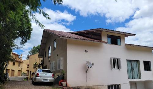 Nova Petropolis Maison | lugar tranquilo aconchegante perto da natureza