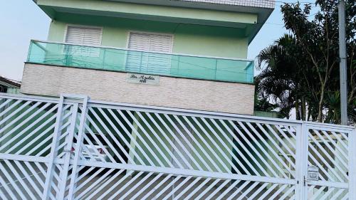 Maracana Maison | Lugar tranquilo para sua família