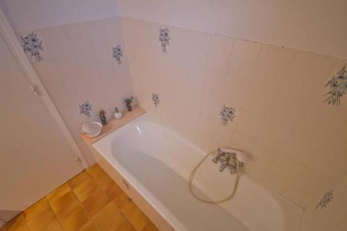 Calvi Appartement | Lugaro