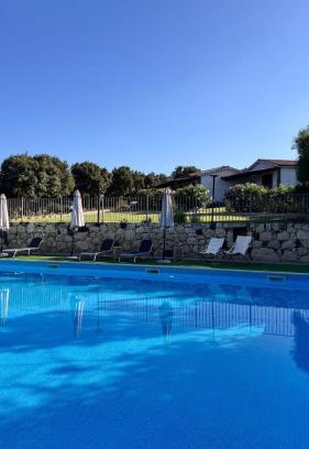 Narbolia Hôtel | Lugh'e Luna Village