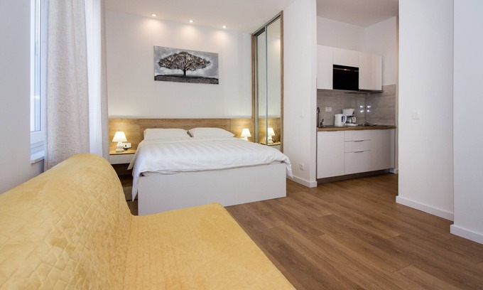 Bacvice Appartement | Lugo Appartement 3