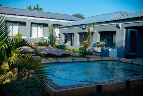 Thohoyandou Maison | Lugogo Guesthouse