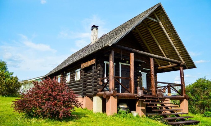 Kanepi Maison | Luha Talu