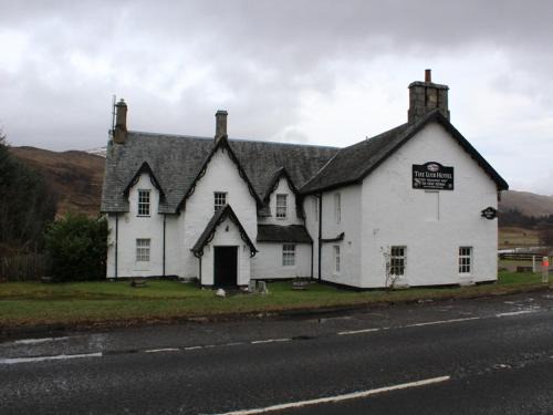 Crianlarich Hôtel | Luib Hotel