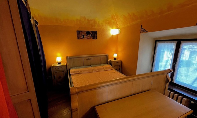 Biella Appartement | Luigi's Apartment