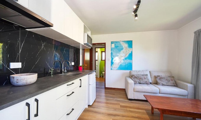 Owhata Appartement | Luigi's apartment