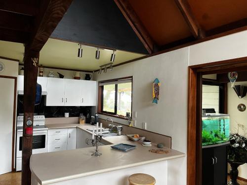 Owhata Maison | Luigi's home