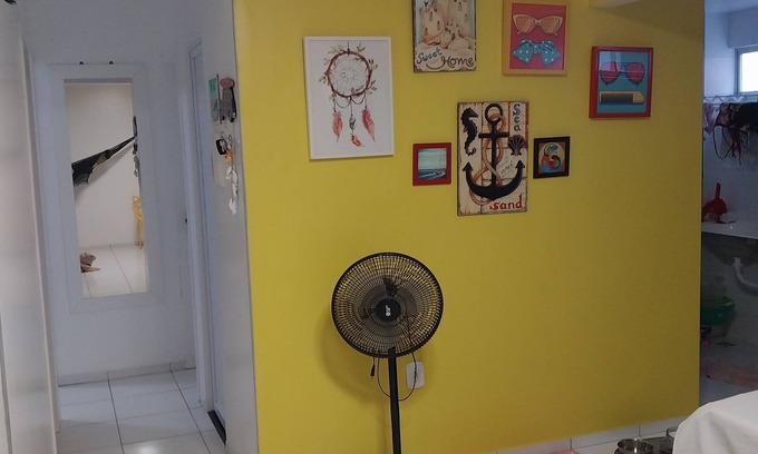 Atalaia Appartement | LUIS CORREIA / PI - PARADISE