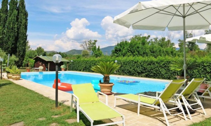 Pisa Maison | Maison Luisa à Pisa - 4 personnes, 1 chambres