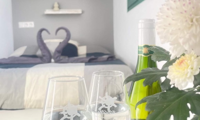 Teseguite Appartement | Luisa's Little Corner