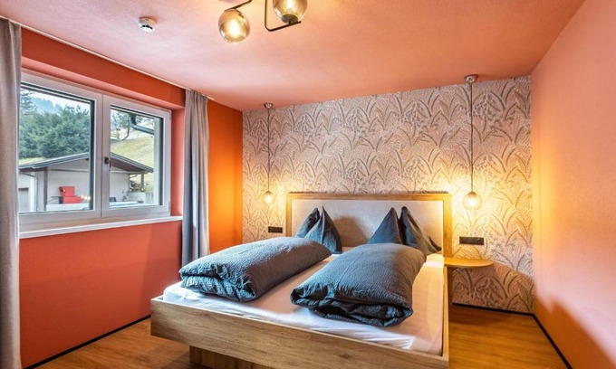 Auffach Appartement | Luisalle Top 4