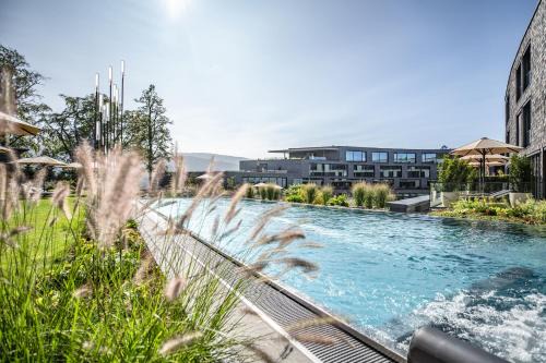 Horben Hôtel | Luisenhöhe - Gesundheitsresort Schwarzwald