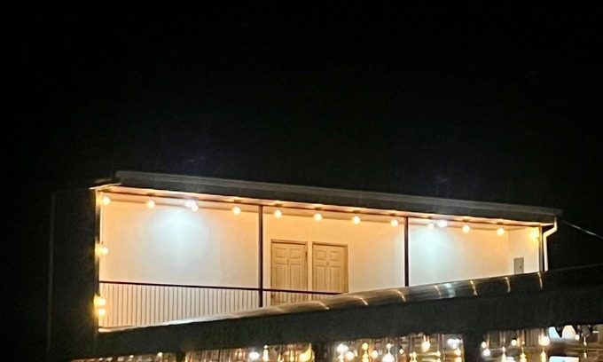La Fortuna Hôtel | Luisito steak house & hotel