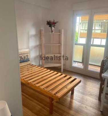 Ciudad Universitaria Appartement | Luisvive