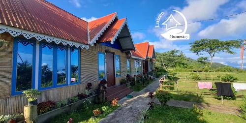 Loleygaon Maison | Luizen Homestay Kaffergaon