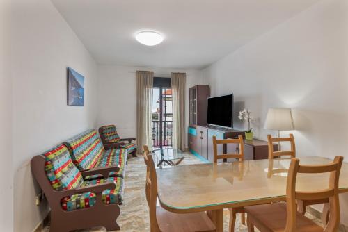 Puntallana Appartement | Luján 1a Entre Hogueras Y Luces