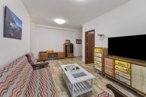 Puntallana Appartement | Luján 5e Y 7g Entre Senderos
