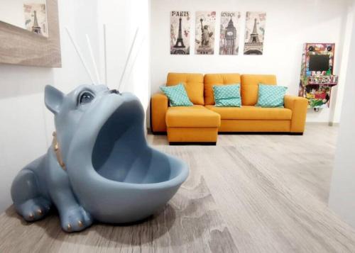 San Lazaro y Otero Appartement | - LUJO - Parking, Maquina Arcade, Wifi y Netflix