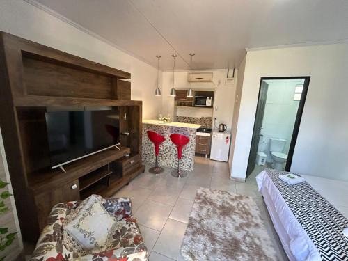 Pantano Grande Appartement | Lujo, tranquilidad y seguridad