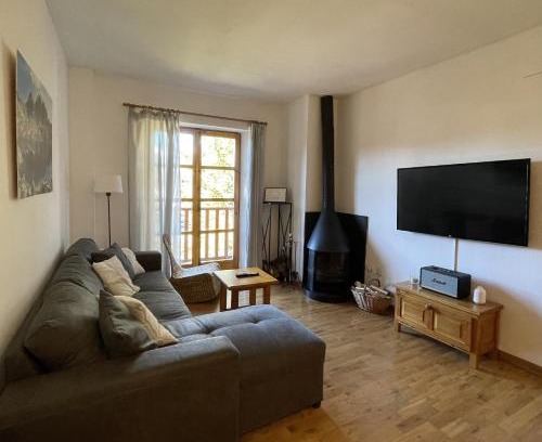 Taull Appartement | Lujo y Confort en Can Taullar