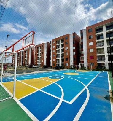 Jamundi Appartement | Lujoso Apto en Parque Natura, 10Min sur de Cali y Centro Comerciales 10 Min Rio Pance