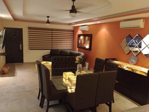 Costa Azul Appartement | Lujoso Departamento en Zona Dorada de Acapulco