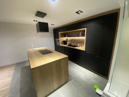 Fuencarral Appartement | Lujoso duplex tranquilo