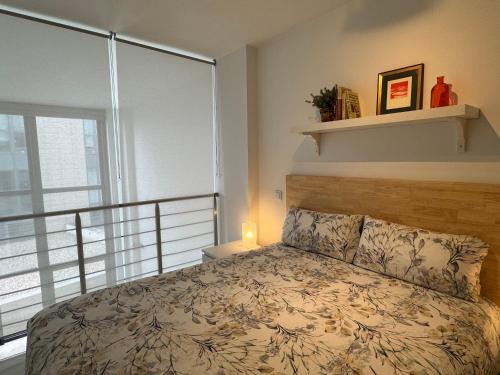 Hortaleza Appartement | Lujoso Loft La Moraleja