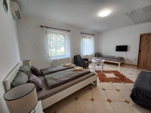 Gyula Appartement | Lukács apartman