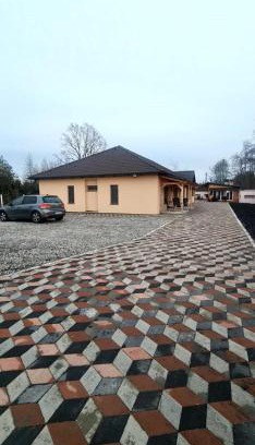 Fagaras Maison | LukAmi Green Home