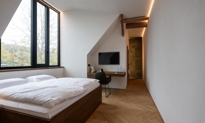 Steyr Hôtel | Lukas Kapeller Hotel und Restaurant