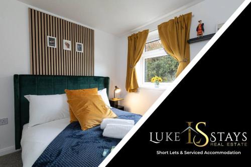 Durham Maison | Luke Stays- Newton Hall Cottage