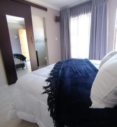 Randfontein Maison | Lukhanya Guesthouse