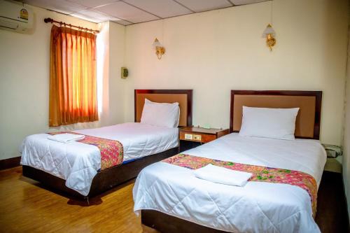 Thai Chang Hôtel | Lukmuang 2 Hotel
