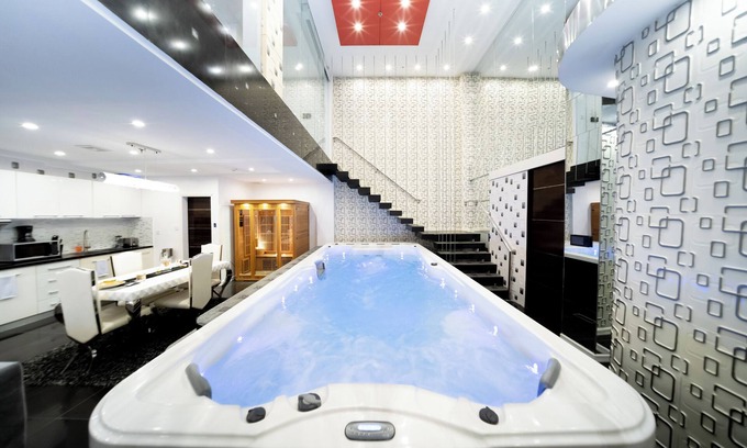 Pallocan Hôtel | Luks Lofts Hotel & Residences