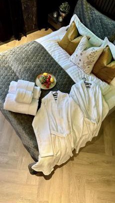 Sandefjord Appartement | Luksuriøs designleilighet i hjertet av Sandefjord - My Space AS