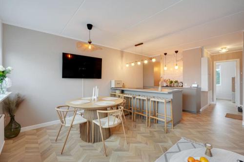 Bagsværd Appartement | Luksus i hjertet af Bagsværd