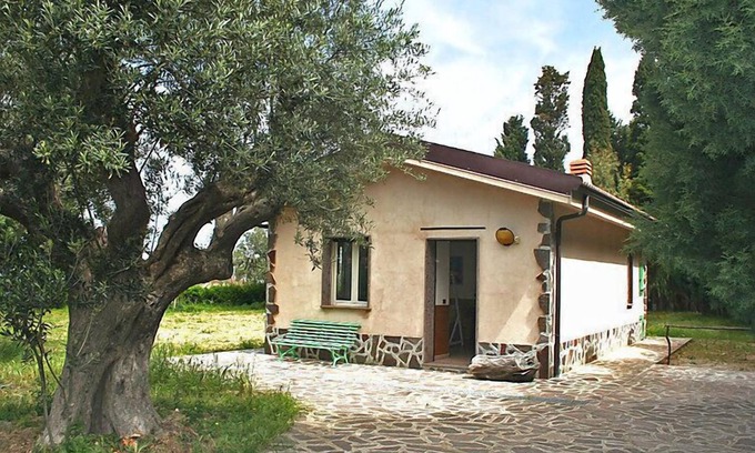 Drapia Maison | Lulablu by Interhome