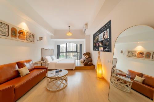 Xishan Appartement | Lullaby