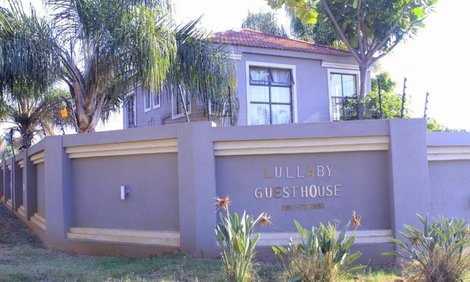 Tzaneen Maison | Lullaby Guesthouse