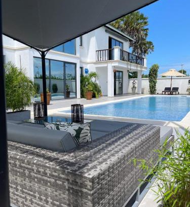Galu Appartement | Lulu Diani