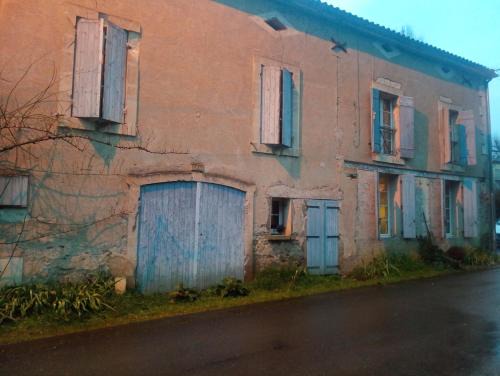 Castelmoron-sur-Lot Maison | Lulu