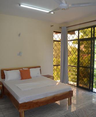 Nyali Maison | Lulu Homestay