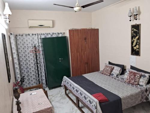 Chetpet Maison | LuLu's Abode