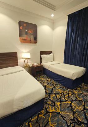 Ajyad Hôtel | Luluat Al Badaie Hotel