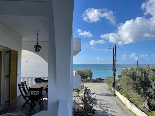 Keratokambos Appartement | Lulus Kastri